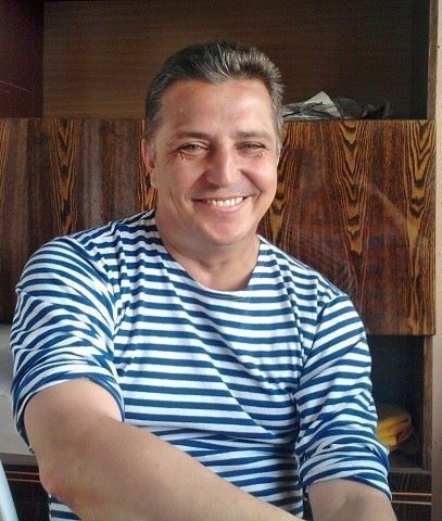 ���������� ������, ���� ������� ����, 59 ���, ������������ 