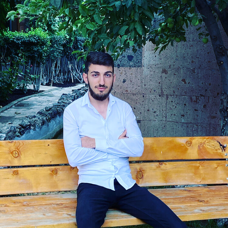 ���� 24058393 ������� Vahan, 29 ���, ���� ���������� � �������