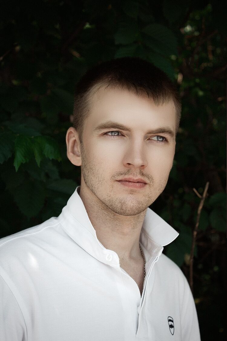 ���������� �����, ���� ������� Alecsandr, 35 ���, ������������ ��� ������, ����� � ���������