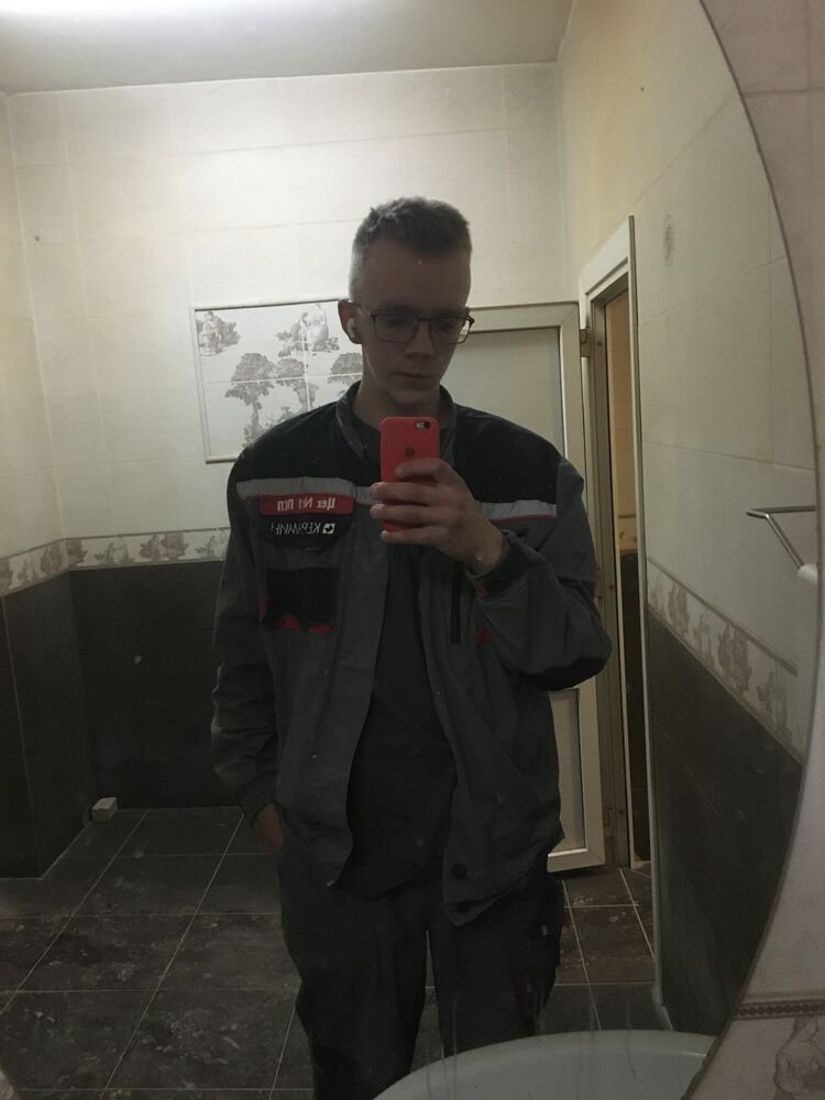 ���� 43881743 ����� Nikita, 21 ���, ���� ���������� � ������