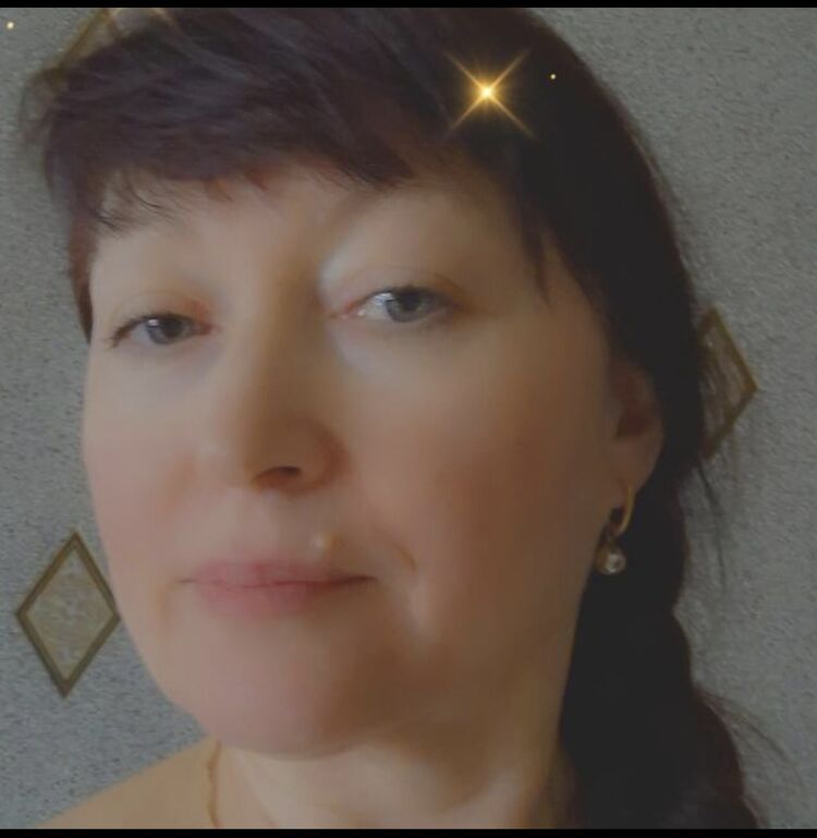 ���� 55562823 ������� Svetlana, 49 ���, ���� ���������� � �������