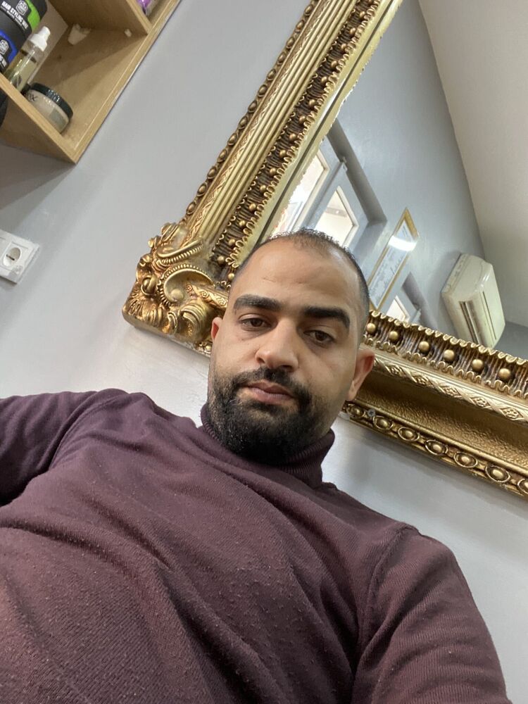  ,   Muhammed, 38 ,   ,   