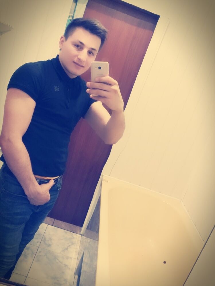 ���� 12192913 ������� RUSTAM, 35 ���, ���� ���������� � �����