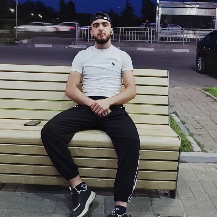 ���������� ������ ��������, ���� ����� Ruslan, 23 ����, ������������ ��� ������, ����� � ���������