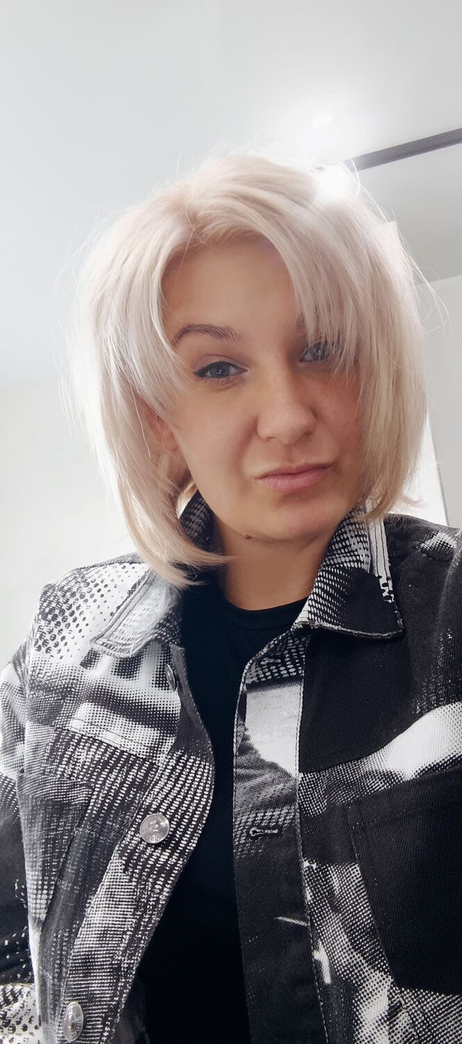  53815823  Alyona, 35 ,    