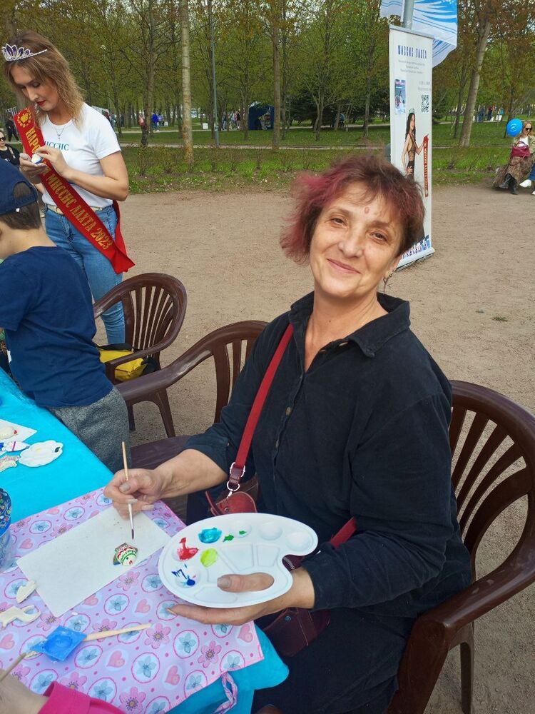 ���������� �����-���������, ���� ������� ����, 55 ���, ������������ ��� ������, ����� � ���������, c�������� ���������