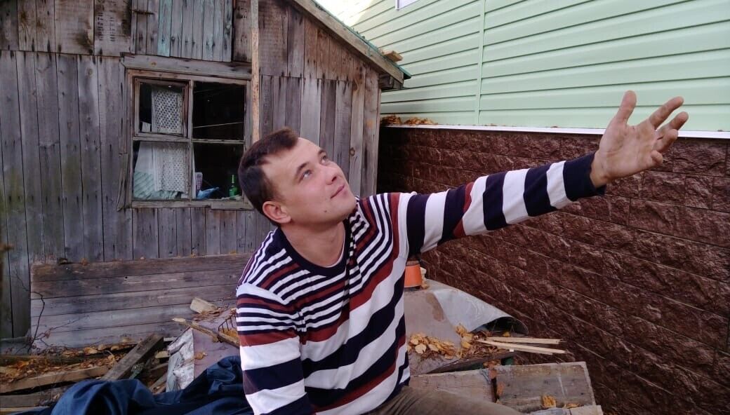 ���� 24364613 ������� ���������, 31 ���, ���� ���������� � �����-����������