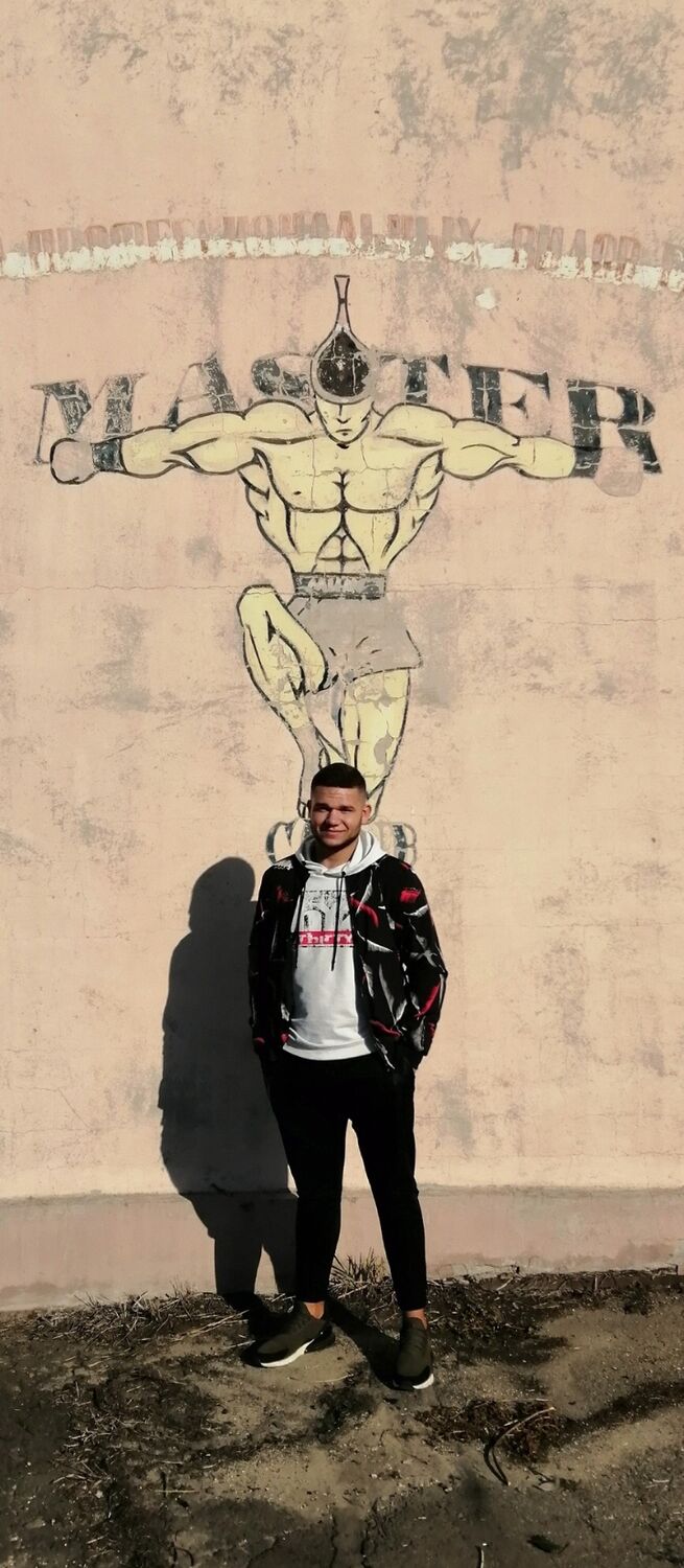 ���� 56081833 ������� Danil, 26 ���, ���� ���������� � �������