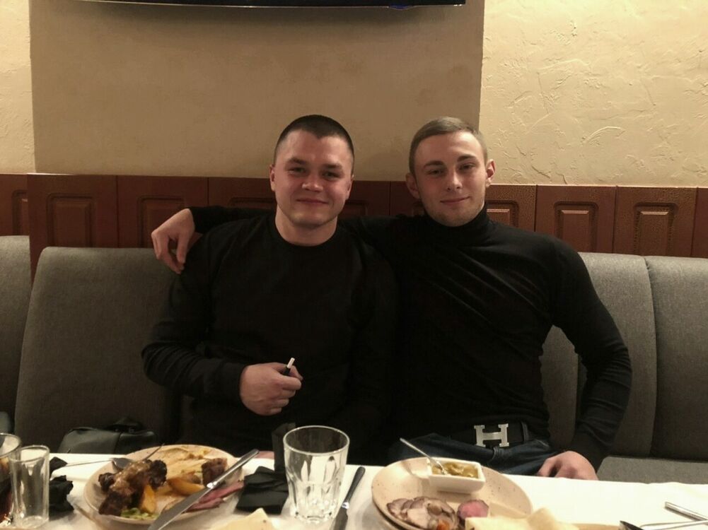 ���� 19776923 ������� Oleg, 29 ���, ���� ���������� � ���������������