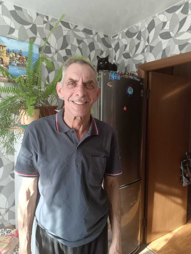 ���� 55534223 ������� ����, 59 ���, ���� ���������� � ����������