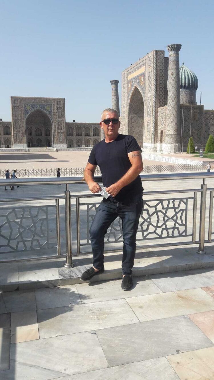 ���������� ������, ���� ������� Ferhun, 53 ����, ������������ ��� ������, ����� � ���������