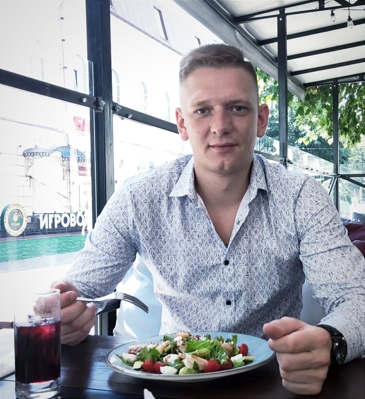 ���� 28770763 ������� Nabozhev, 35 ���, ���� ���������� � ������