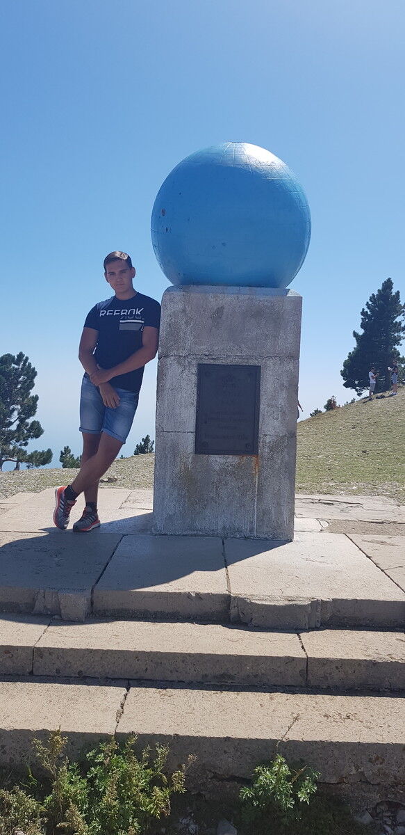 ���������� �����-���������, ���� ����� Vlad, 25 ���, ������������ ��� ������, ����� � ���������, c�������� ���������