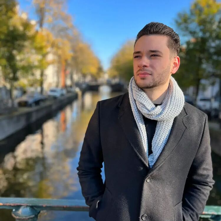  46316683  Fabio, 27 ,    Bolsward