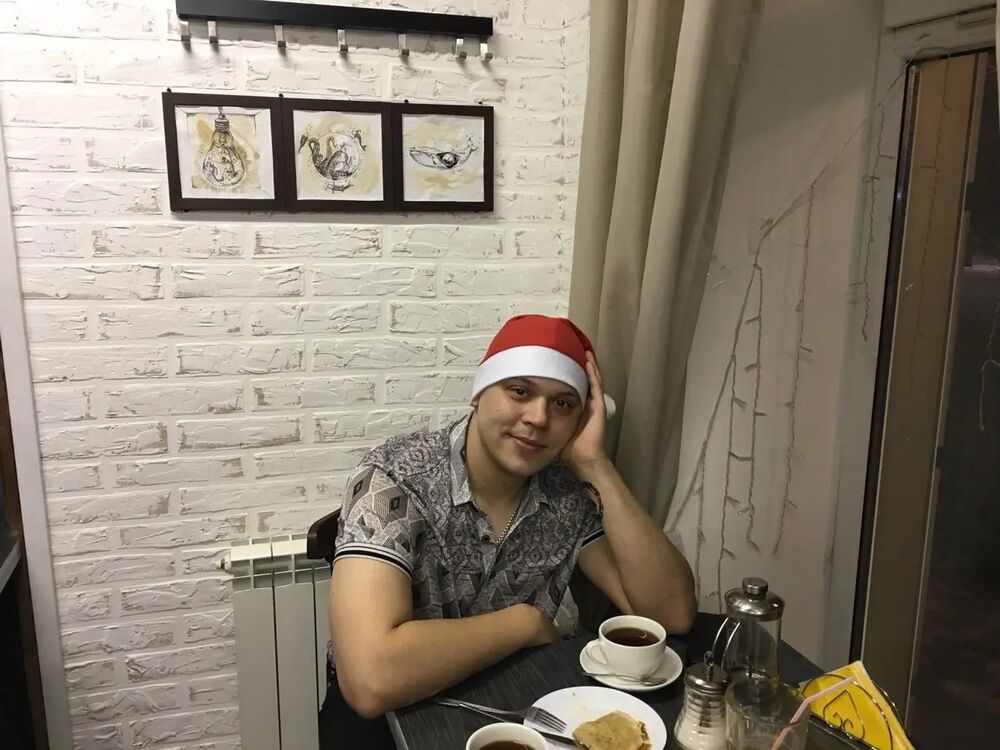 ���������� ������ �����, ���� ������� Evgeny, 35 ���, ������������ ��� ������, ����� � ���������