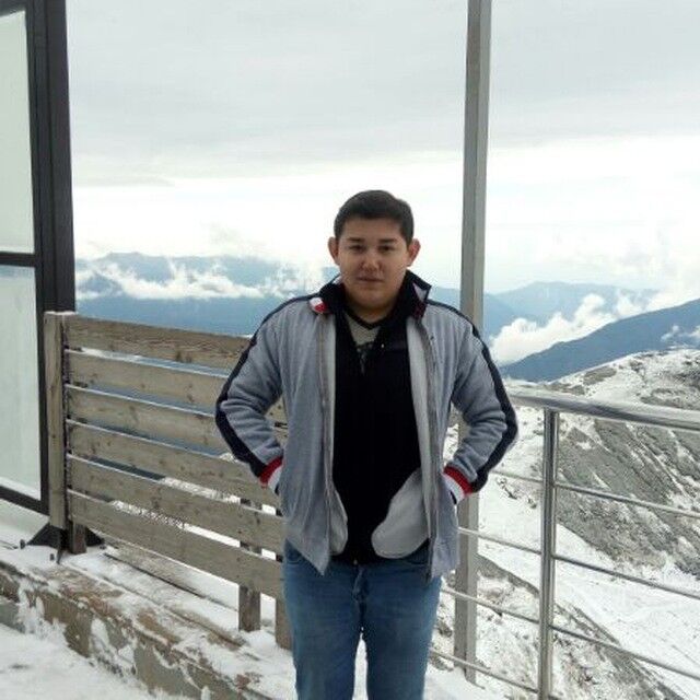 ���� 10051823 ������� Alex, 30 ���, ���� ���������� � ��������