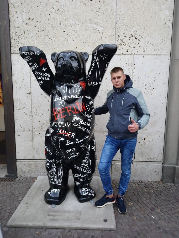 ���������� ����, ���� ������� Sergei, 36 ���, ������������ ��� ������, ����� � ���������, c�������� ���������