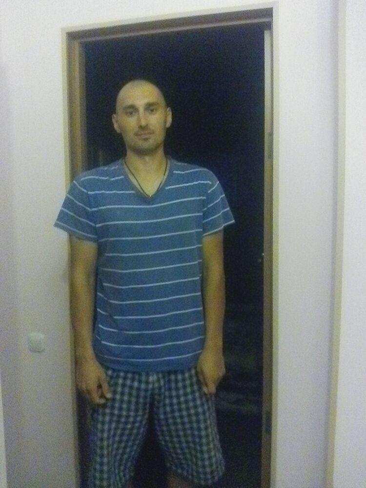 ���� 8111703 ������� Sergej, 39 ���, ���� ���������� � ��������