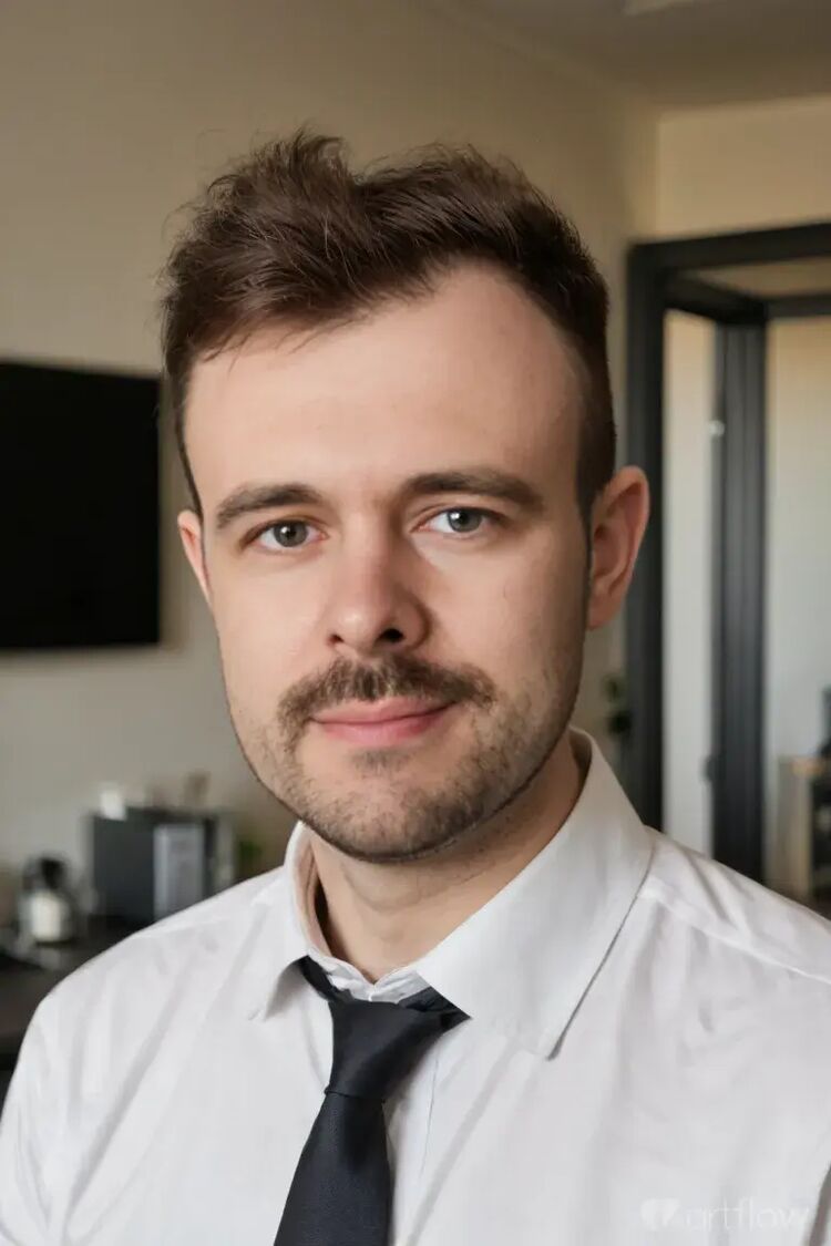 ���� 46937083 ������� Mike, 35 ���, ���� ���������� � �����-����������