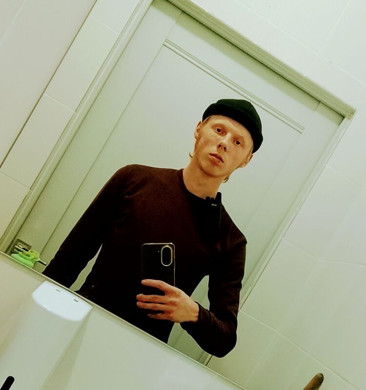 ���� 55695463 ����� Danil, 20 ���, ���� ���������� � �������