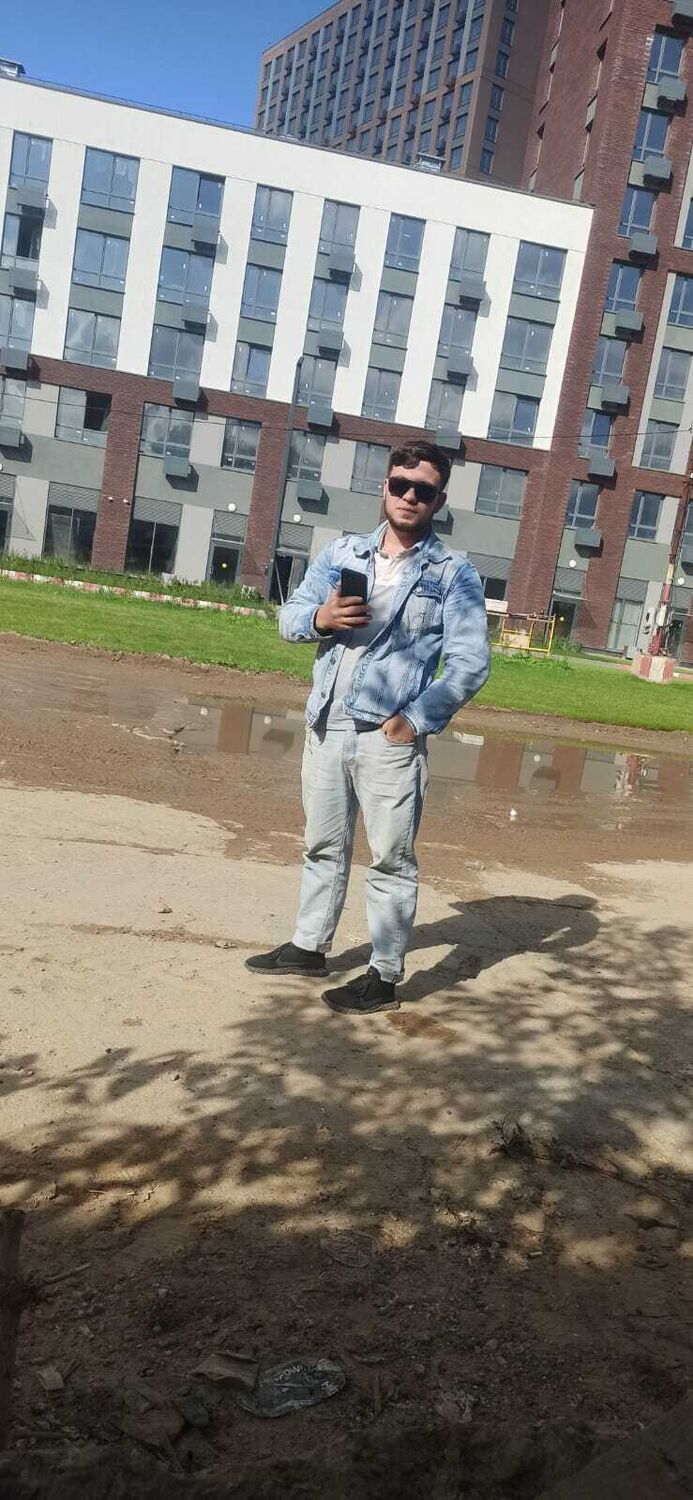 ���������� �����-���������, ���� ����� Shaxobiddin, 25 ���, ������������ ��� ������, ����� � ���������