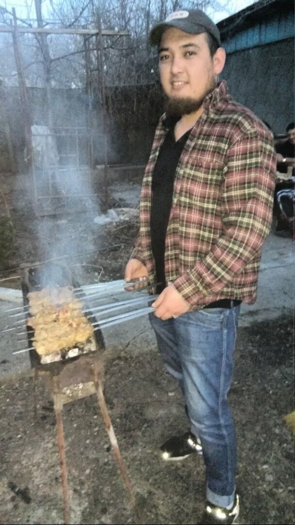 ���� 11949683 ������� Ruslan, 33 ����, ���� ���������� � �������