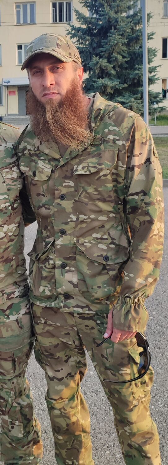 ���������� ��������, ���� ������� Borz, 37 ���, ������������ ��� ���������