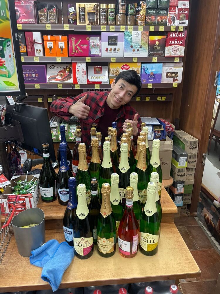 ���������� ������, ���� ����� ����, 23 ����, ������������ ��� ������, ����� � ���������