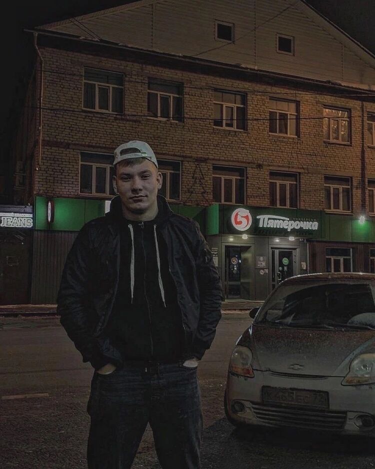 ���������� ������, ���� ����� Vasiliy, 22 ����, ������������ ��� ������, ����� � ���������, c�������� ���������, ���������