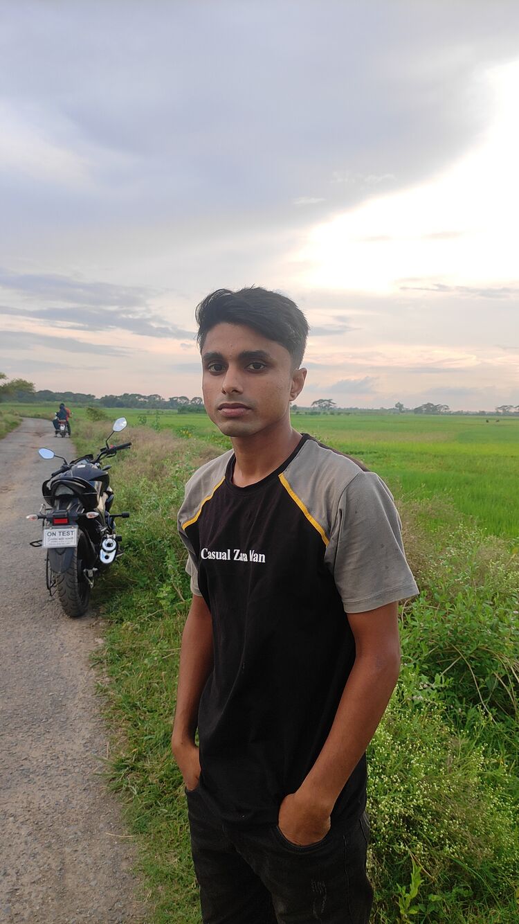  49444223  Abdur, 23 ,    Dhaka