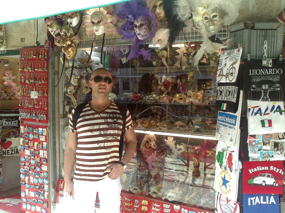  6113773  Aleksiy, 51 ,    