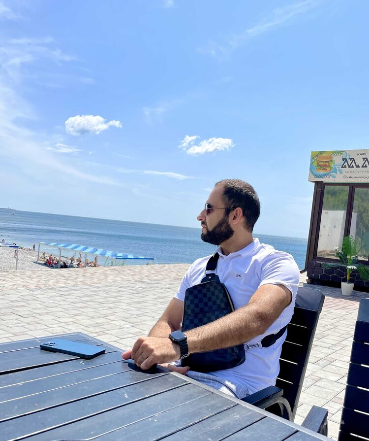 ���� 25866123 ������� Rustam, 29 ���, ���� ���������� � �����