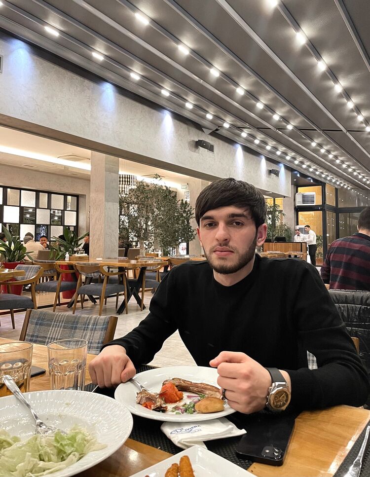 ���� 36203403 ������� Nihad, 26 ���, ���� ���������� � ������