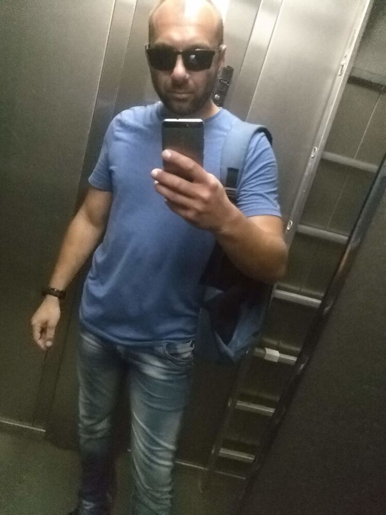 ���������� ����, ���� ������� Kirill, 43 ����, ������������ ��� ������, ����� � ���������, c�������� ���������