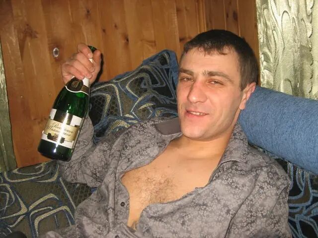  52770083  Sergey, 42 ,    
