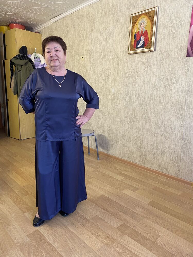 ���� 55517923 ������� �����, 58 ���, ���� ���������� � ������������