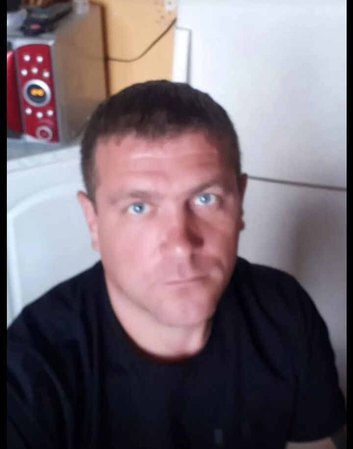  40312023  Arturo, 45 ,    