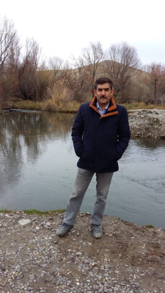  6734713  Ali, 54 ,     