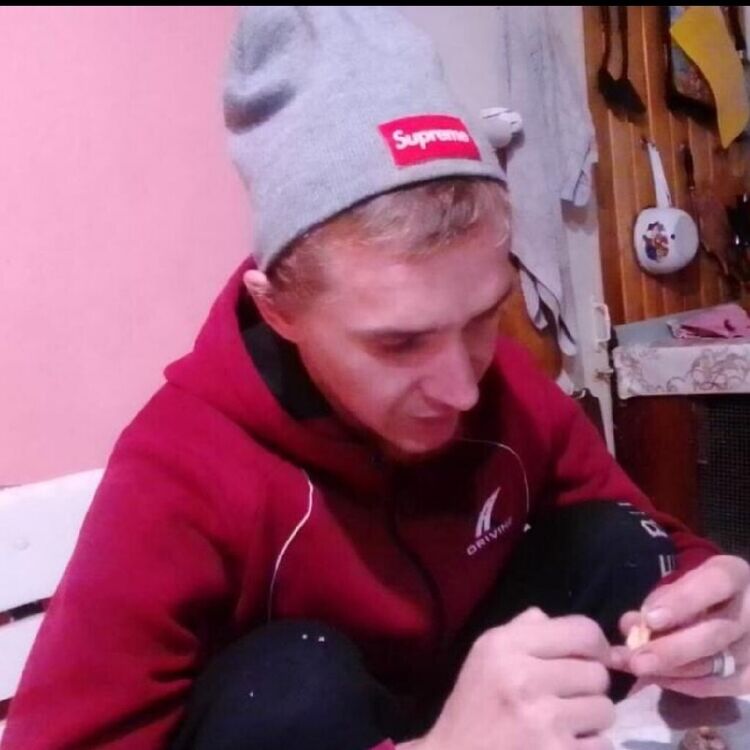 ���������� ����������, ���� ������� Dmitrii, 29 ���, ������������ ��� ������, ����� � ���������, c�������� ���������, ���������