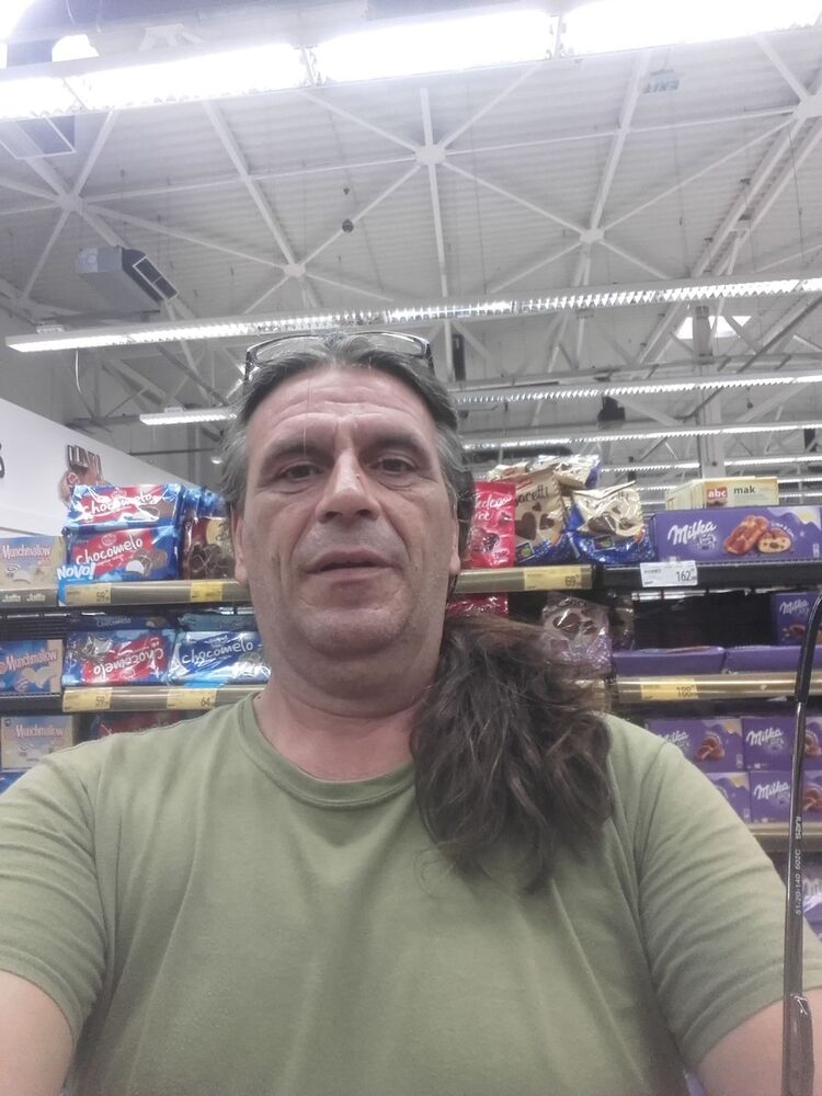  13264063  Zoran, 58 ,    Backa Topola