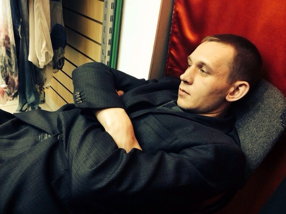 ���� 16333793 ������� �������, 39 ���, ���� ���������� � ������-���