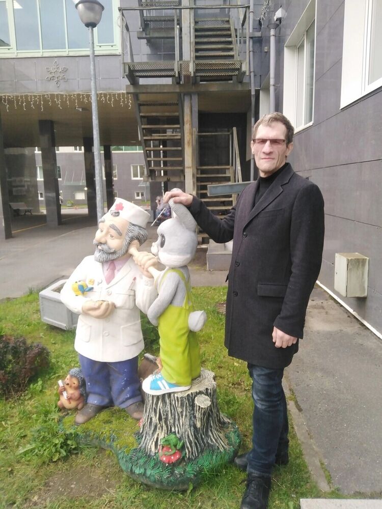 ���� 55784263 ������� ������, 61 ���, ���� ���������� � �����-����������