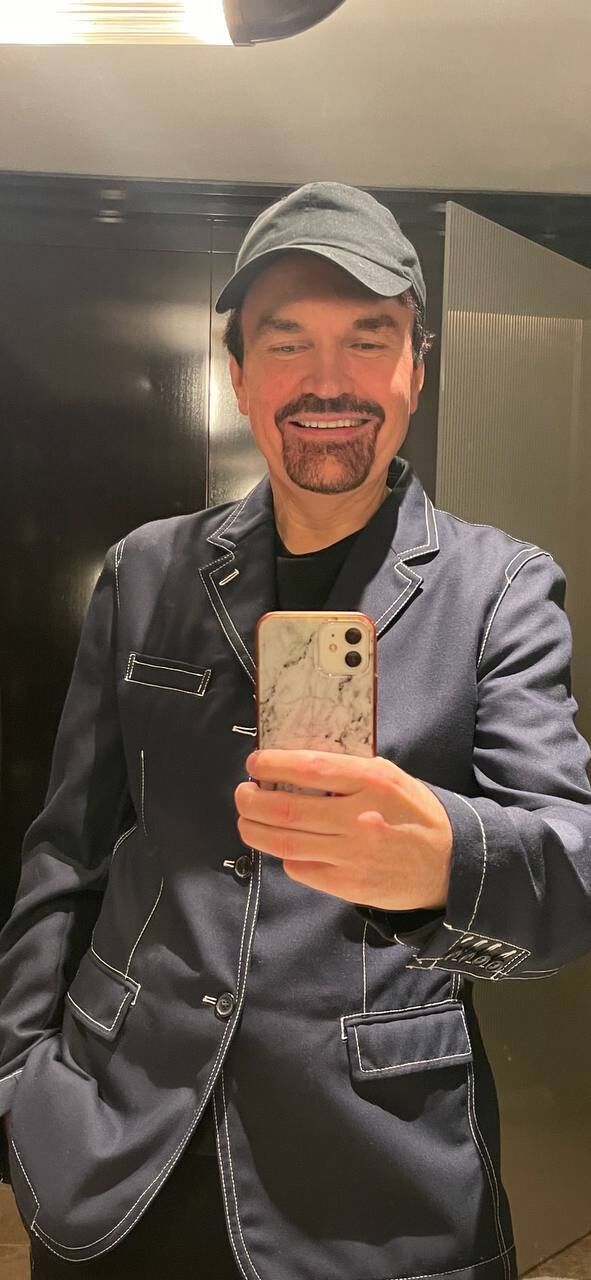  33213673  Andrey, 49 ,    New York City
