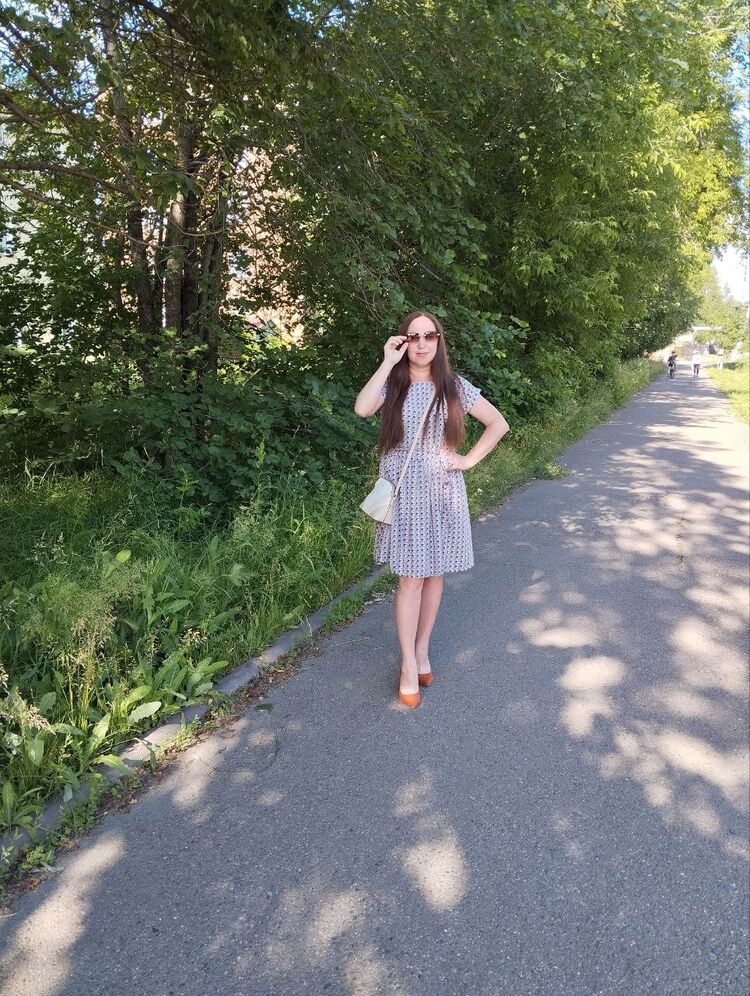 ���� 56155773 ������� Evgeniya, 40 ���, ���� ���������� � ��������