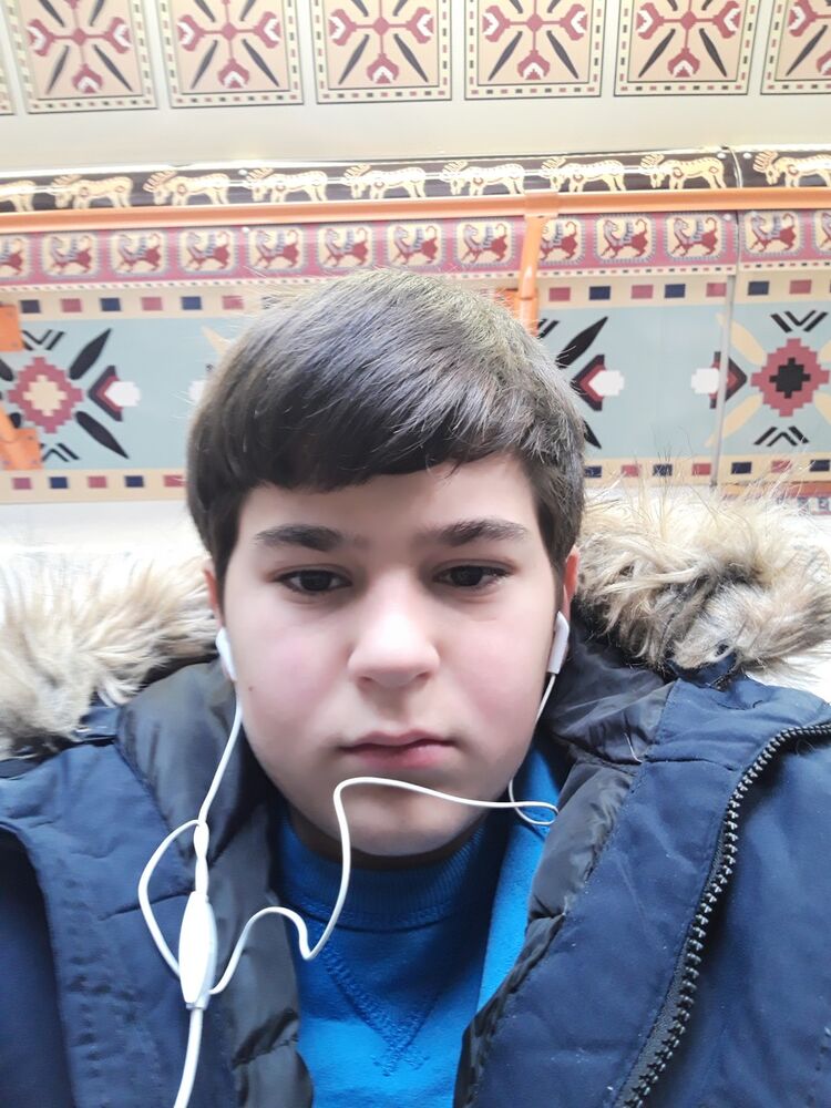  19237143  Sergey, 25 ,    