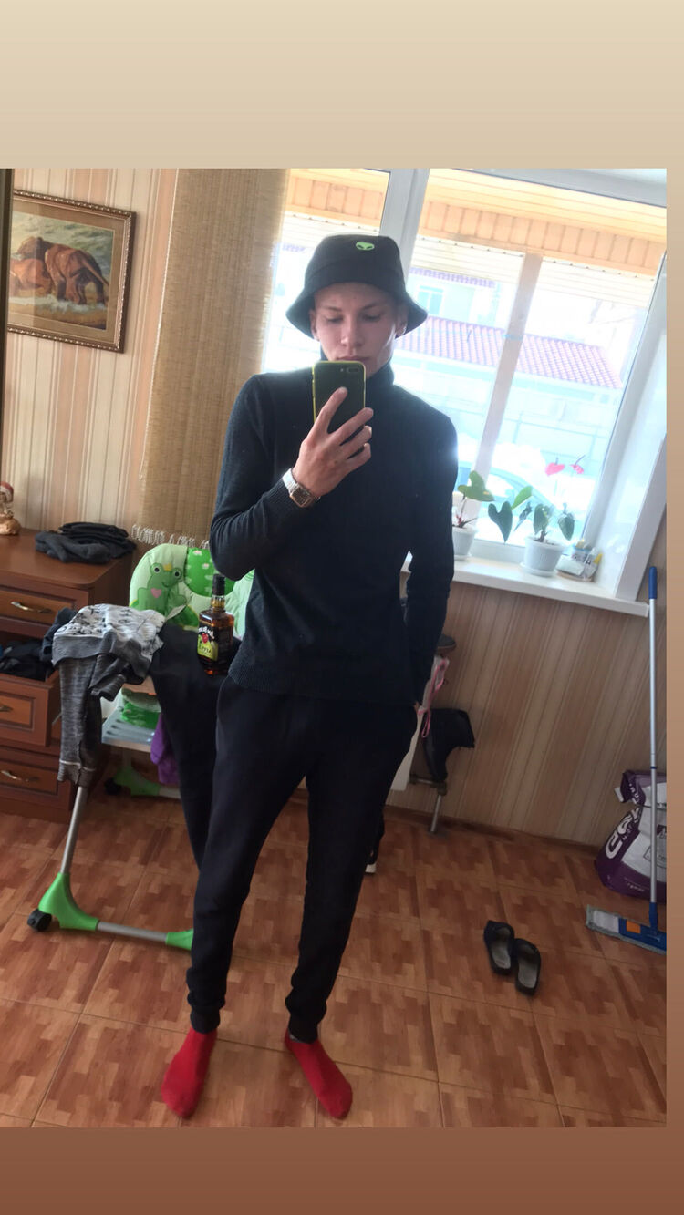 ���� 25394263 ����� �����, 23 ����, ���� ���������� � ����-����������