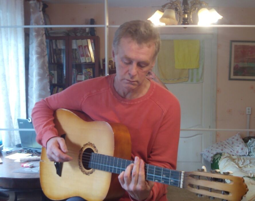  52673473  Nik, 63 ,    