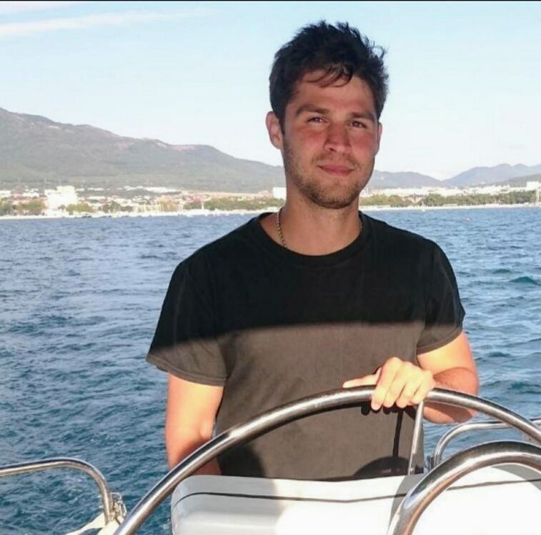 ���� 18339853 ������� Alex, 34 ����, ���� ���������� � �������������