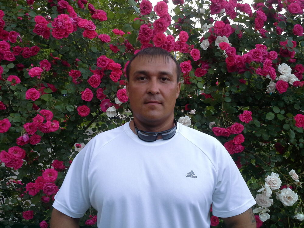 ���� 5320273 ������� Oleg, 46 ���, ���� ���������� � �����������