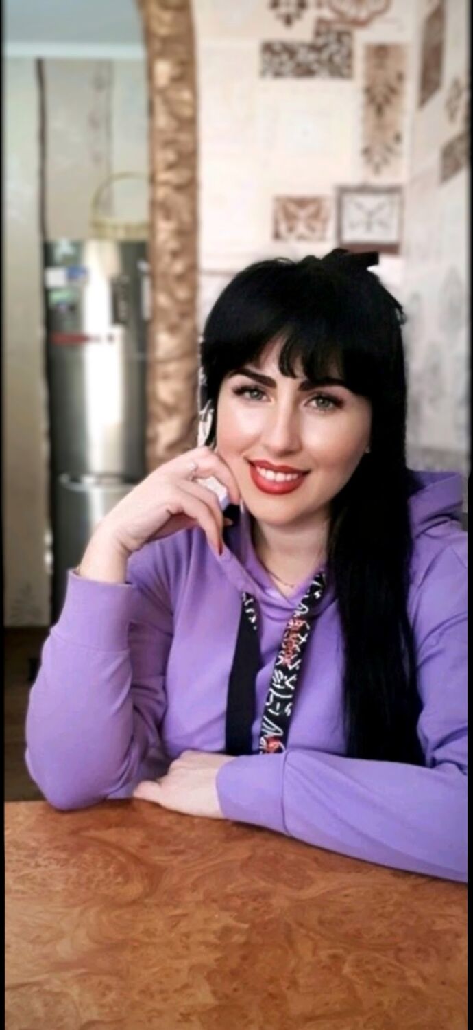 ���������� ����������, ���� ������� Svetlana, 35 ���, ������������ ��� ������, ����� � ���������, c�������� ���������, ���������